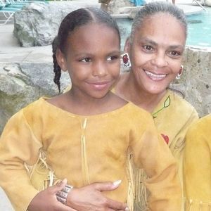 Meet your Posher, Toni